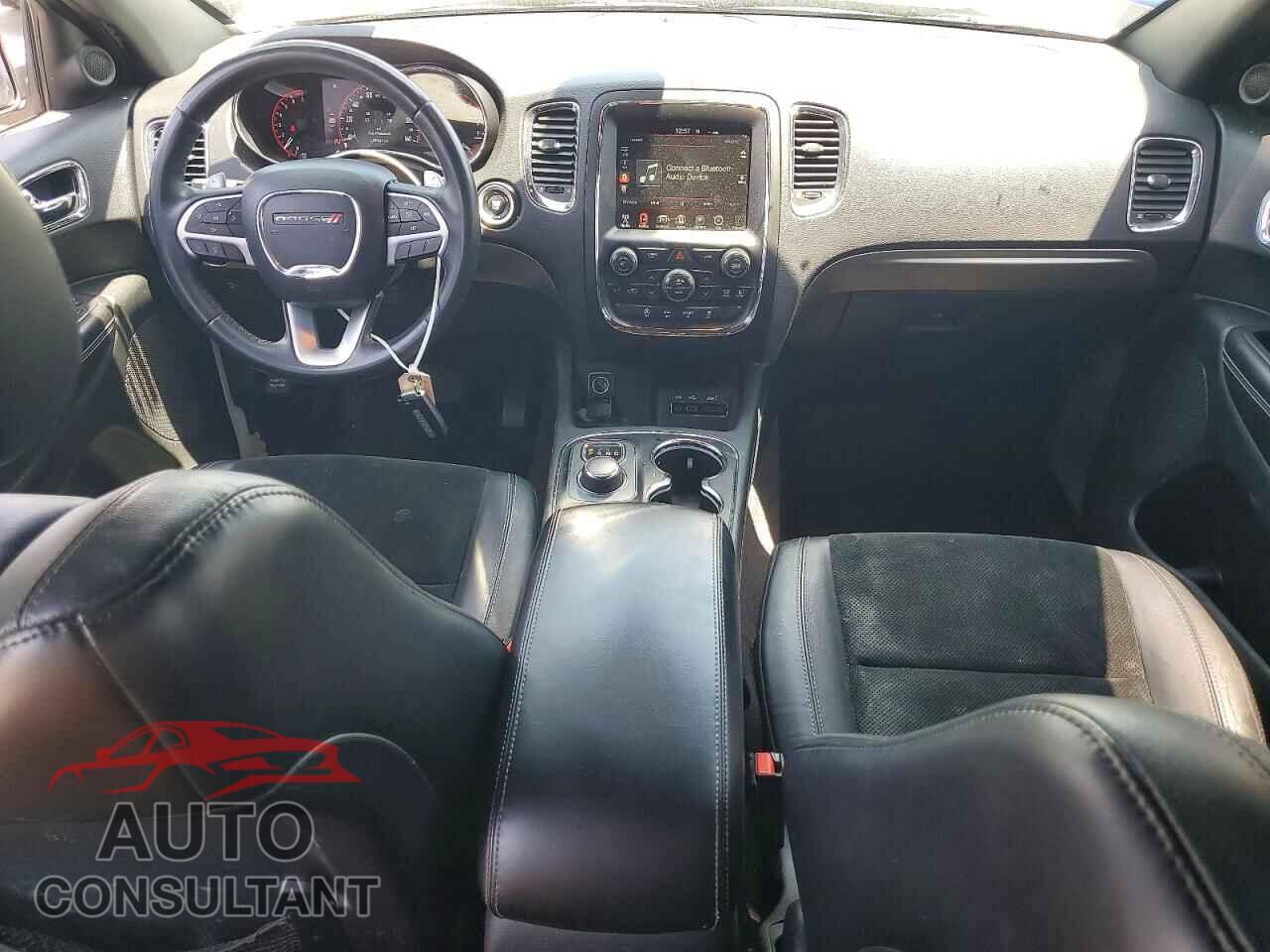 DODGE DURANGO 2016 - 1C4RDHAG2GC361762
