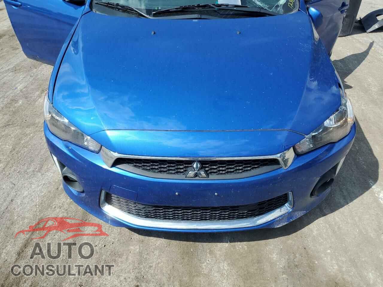 MITSUBISHI LANCER 2016 - JA32V2FW4GU011831