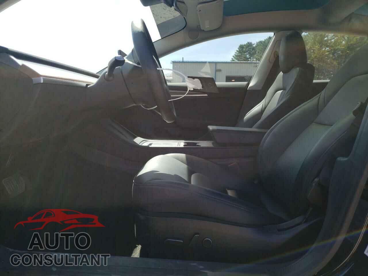 TESLA MODEL 3 2023 - 5YJ3E1EA4PF658387