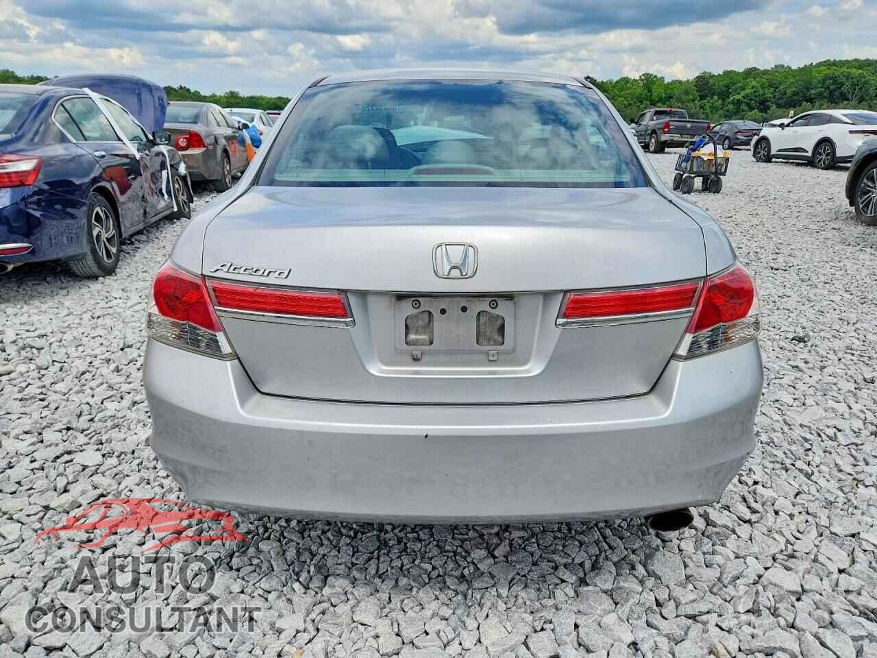 HONDA ACCORD 2012 - 1HGCP2F42CA201896