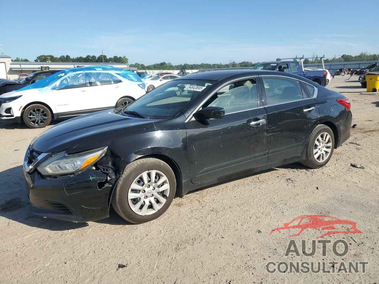 NISSAN ALTIMA 2017 - 1N4AL3AP2HC485024