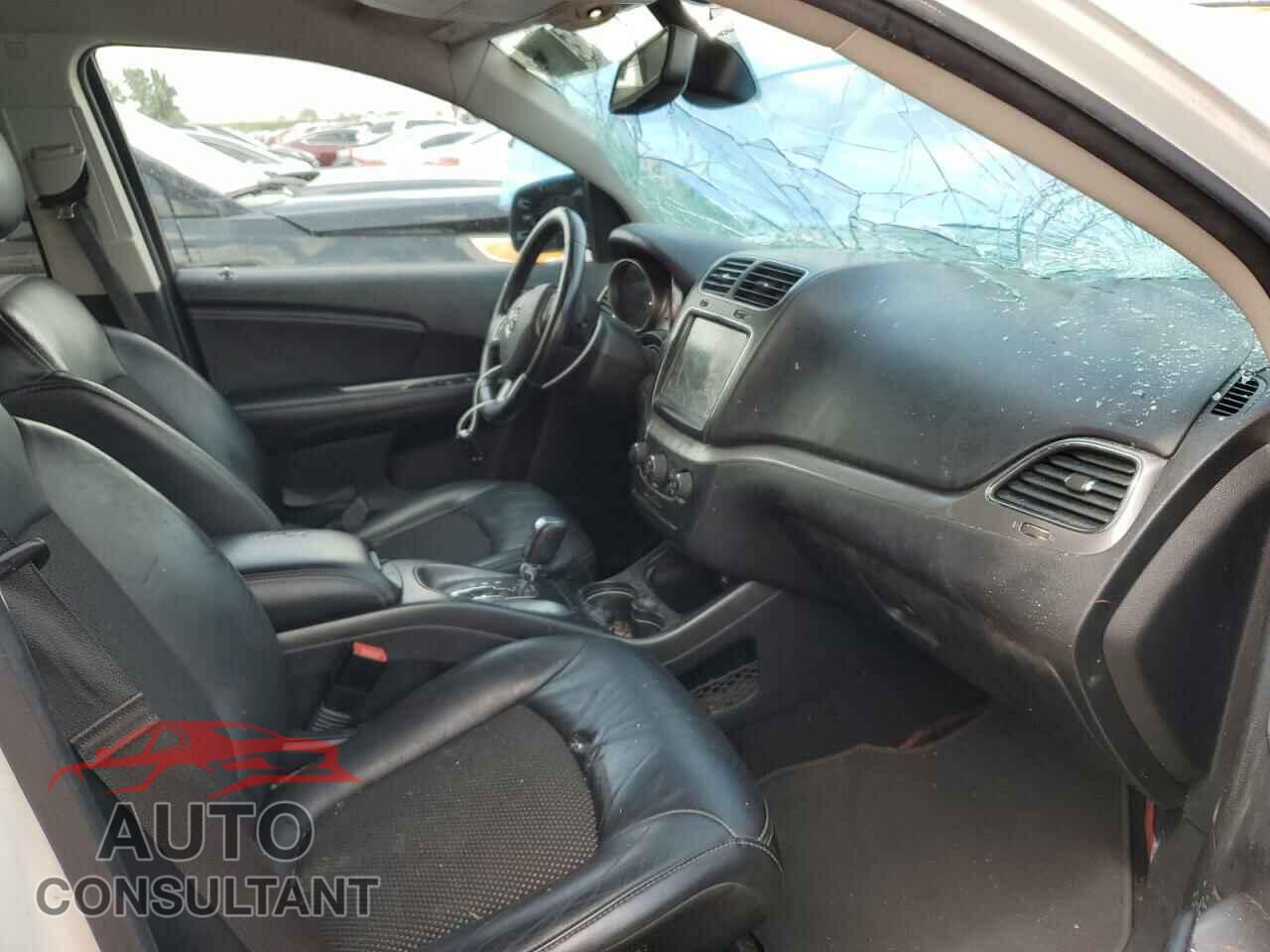 DODGE JOURNEY 2019 - 3C4PDCGG5KT809961