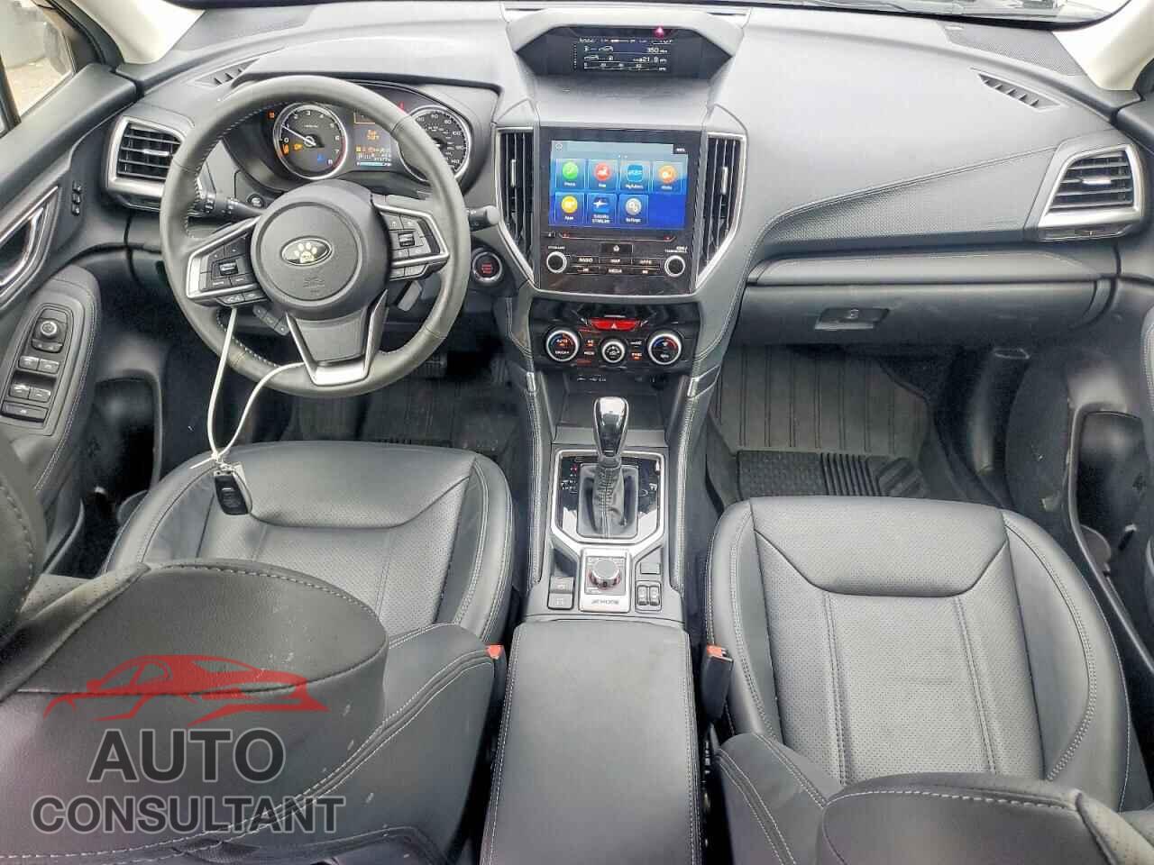 SUBARU FORESTER 2023 - JF2SKARC3PH549534