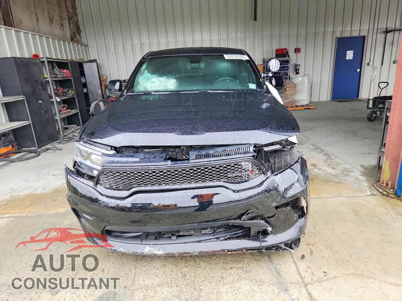 DODGE DURANGO 2023 - 1C4RDJFG5PC717623