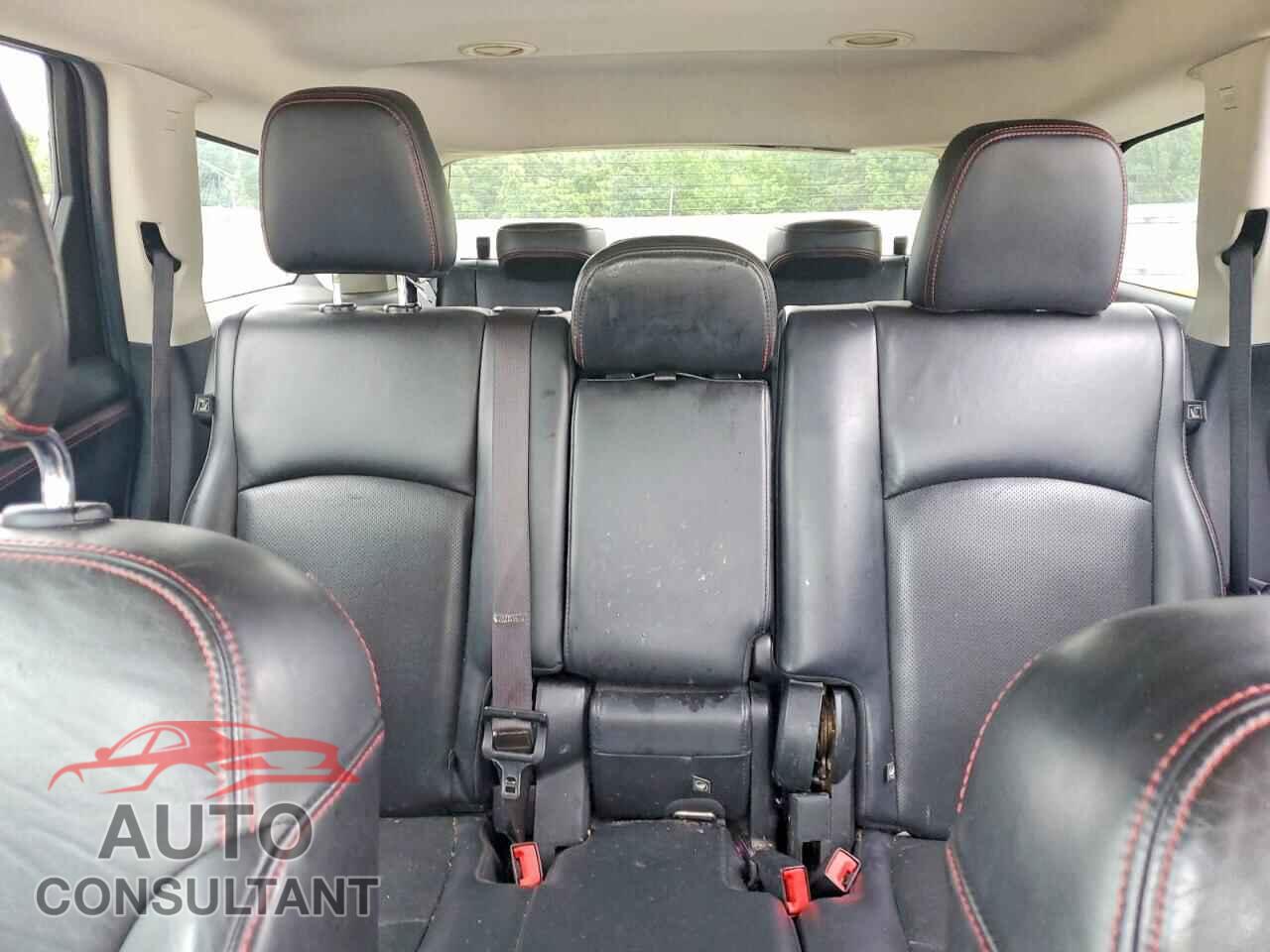 DODGE JOURNEY 2019 - 3C4PDDEG7KT720286