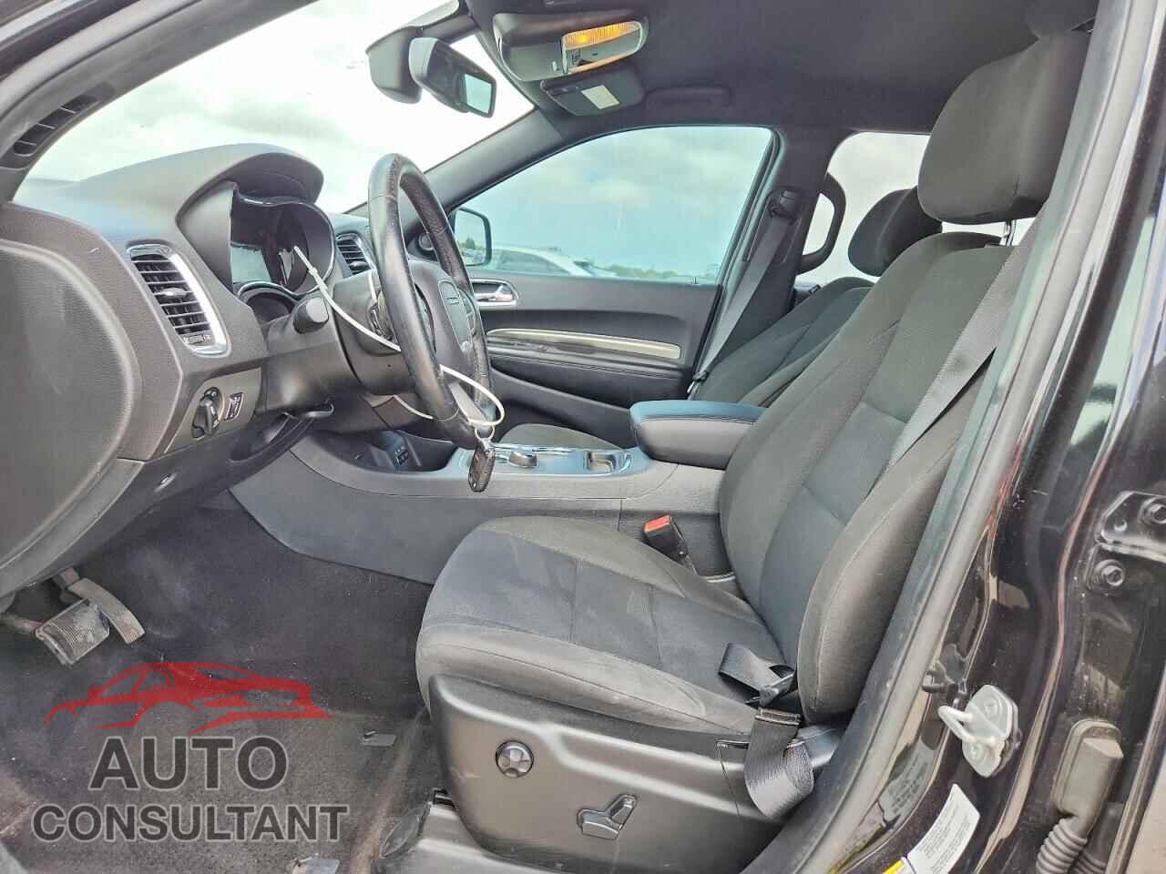 DODGE DURANGO 2014 - 1C4RDHAG5EC560673