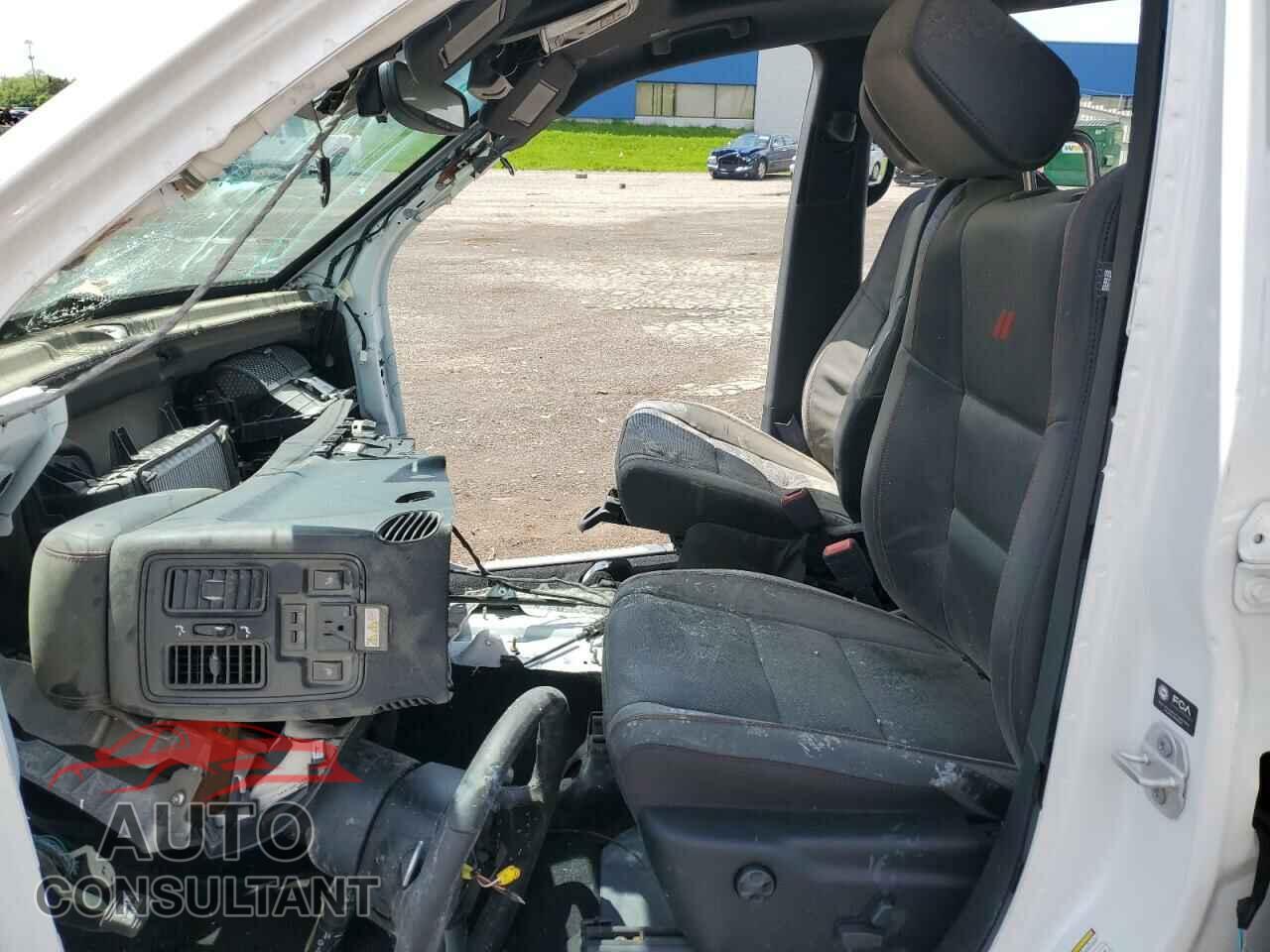 DODGE DURANGO 2023 - 1C4SDJCT7PC602735
