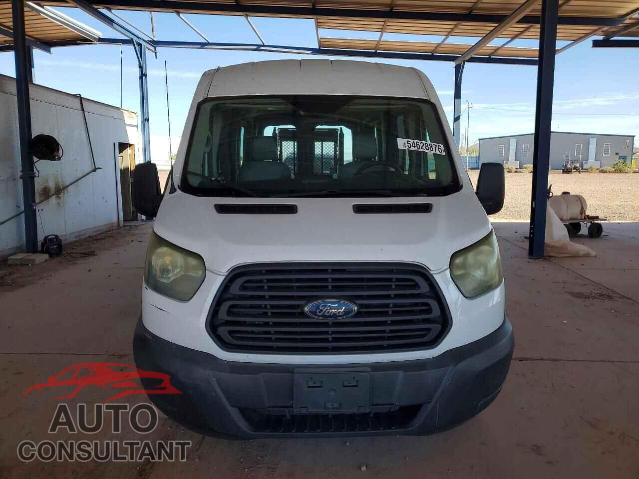 FORD TRANSIT 2015 - 1FTNE2CM5FKB06586