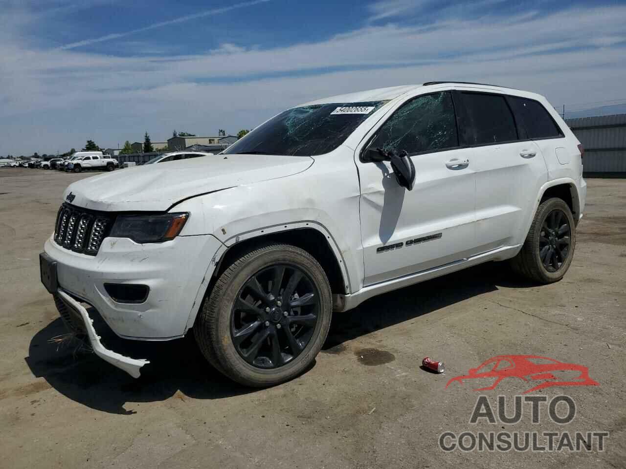 JEEP GRAND CHER 2021 - 1C4RJEAG7MC784954
