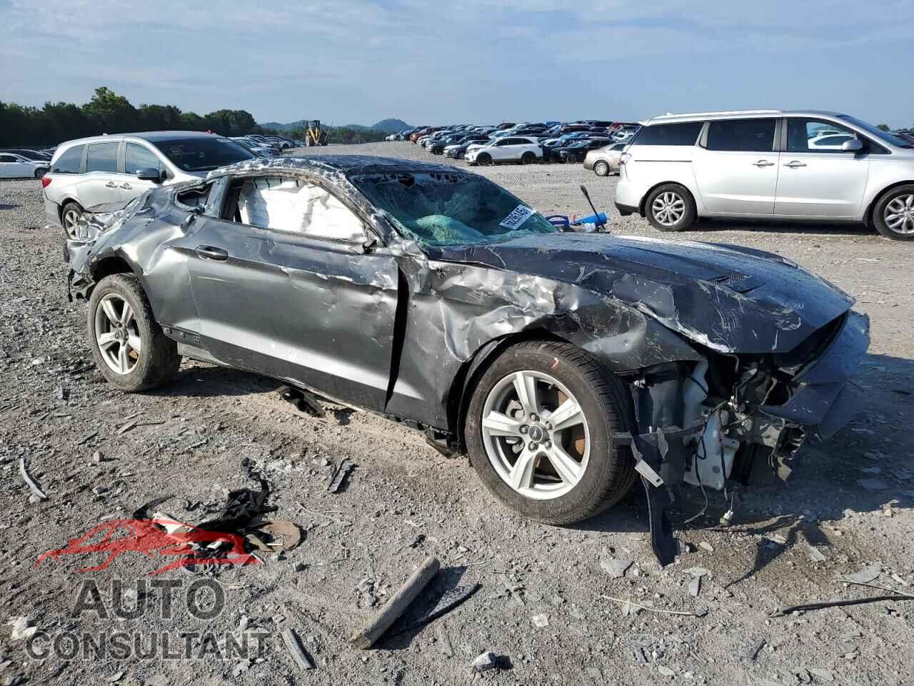 FORD ALL Models 2018 - 1FA6P8THXJ5101658