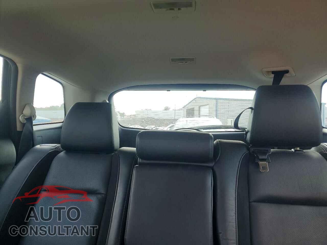 MAZDA CX-9 2013 - JM3TB3CV7D0400537