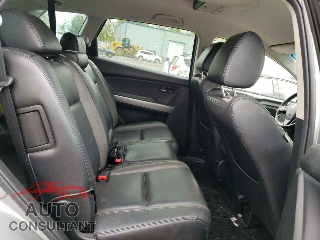 MAZDA CX-9 2011 - JM3TB3DV6B0311425
