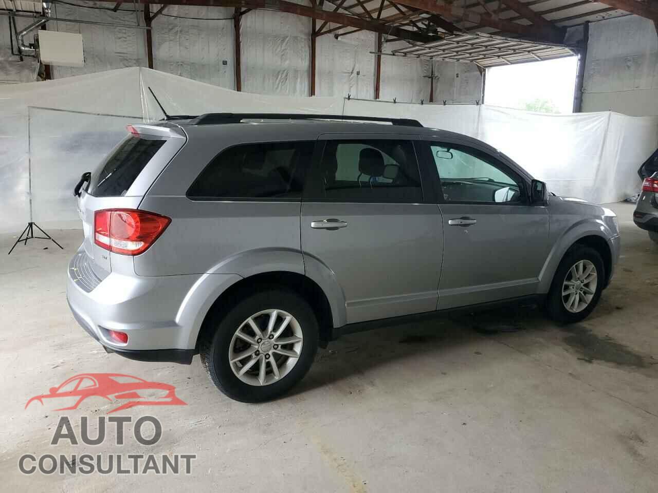 DODGE JOURNEY 2016 - 3C4PDDBG0GT100939