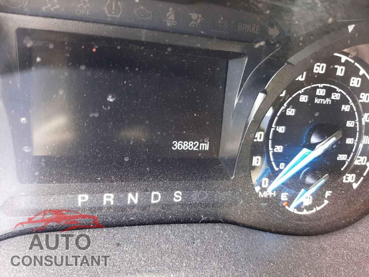 FORD RANGER 2019 - 1FTER4EH5KLA41369