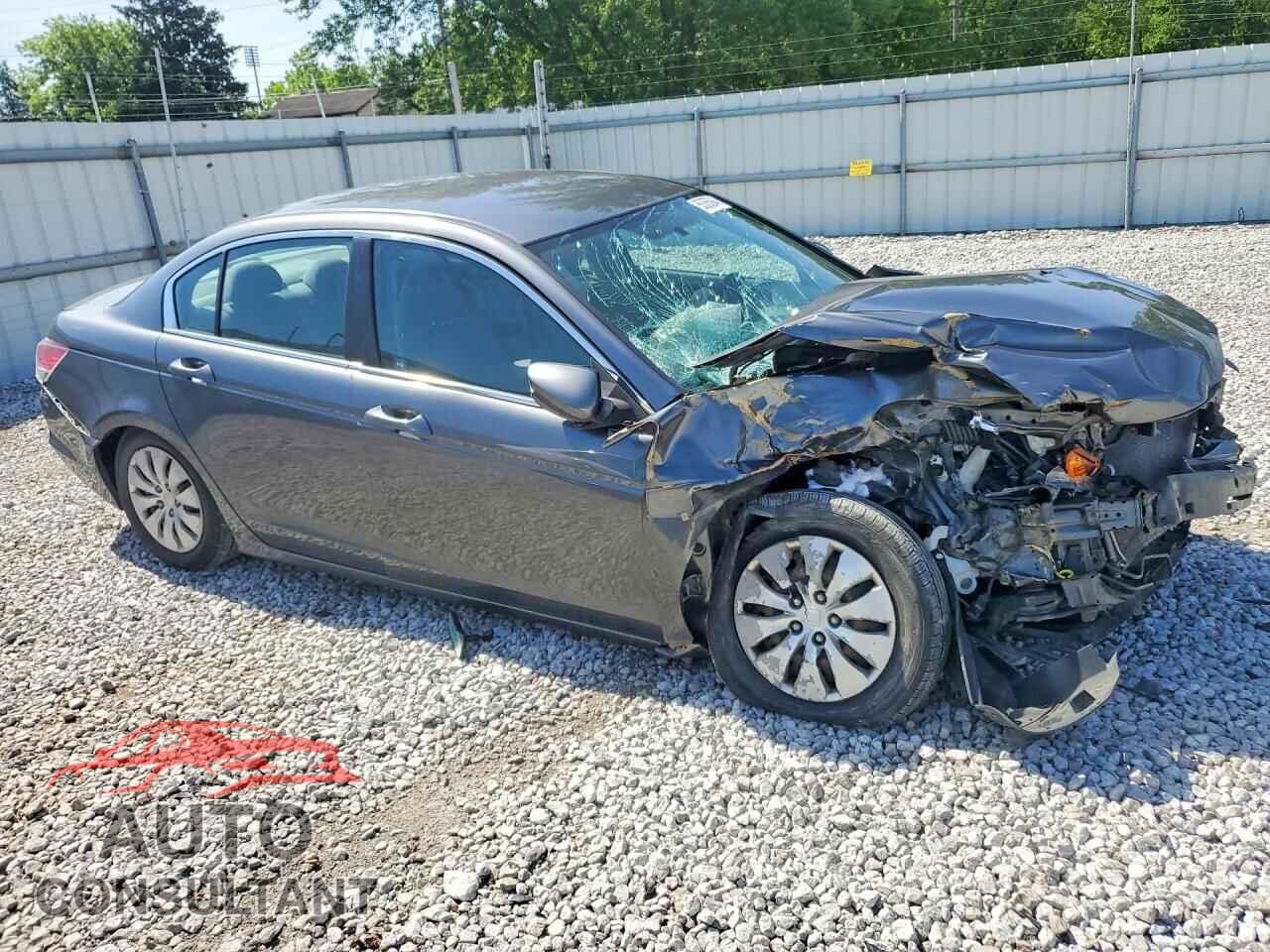 HONDA ACCORD 2012 - 1HGCP2F38CA141307