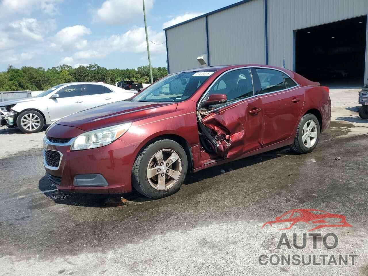 CHEVROLET MALIBU 2015 - 1G11C5SL1FF155977