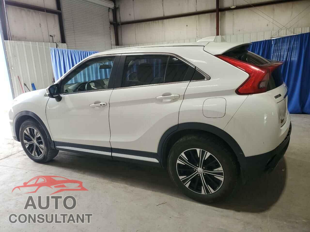 MITSUBISHI ECLIPSE 2019 - JA4AT5AA2KZ003345