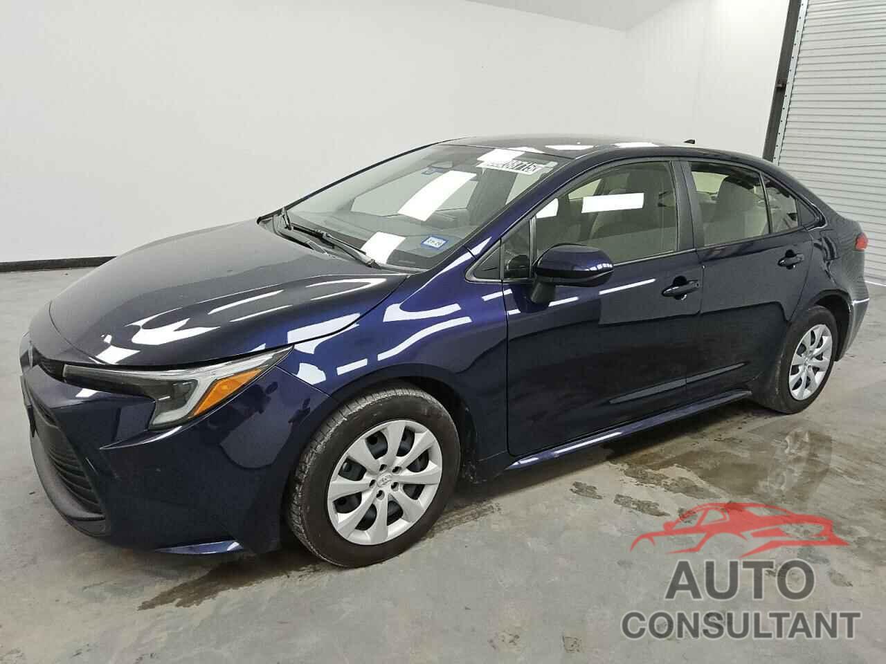 TOYOTA COROLLA 2023 - JTDBCMFE0PJ002507