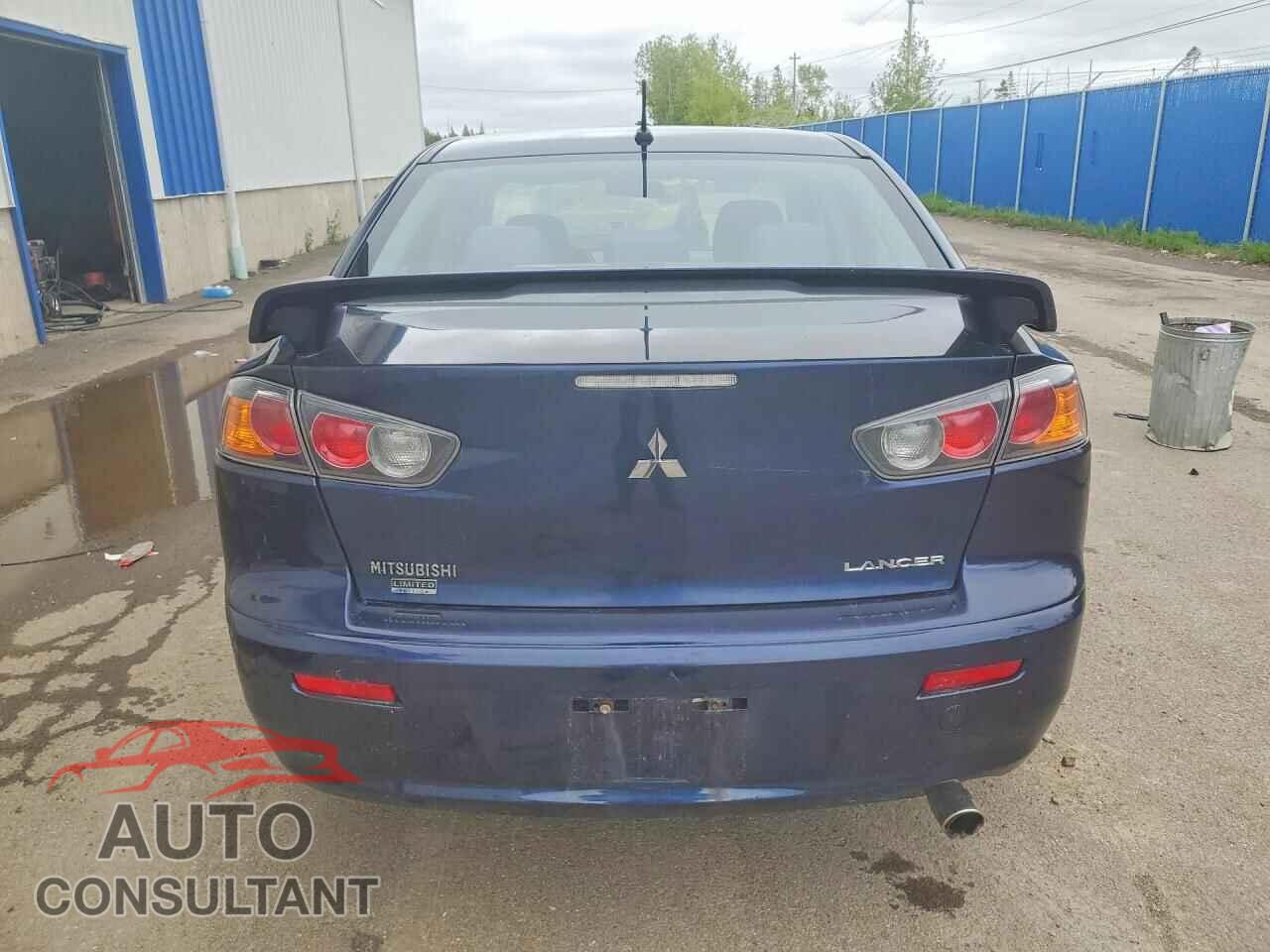 MITSUBISHI LANCER 2014 - JA32U2FU8EU606065