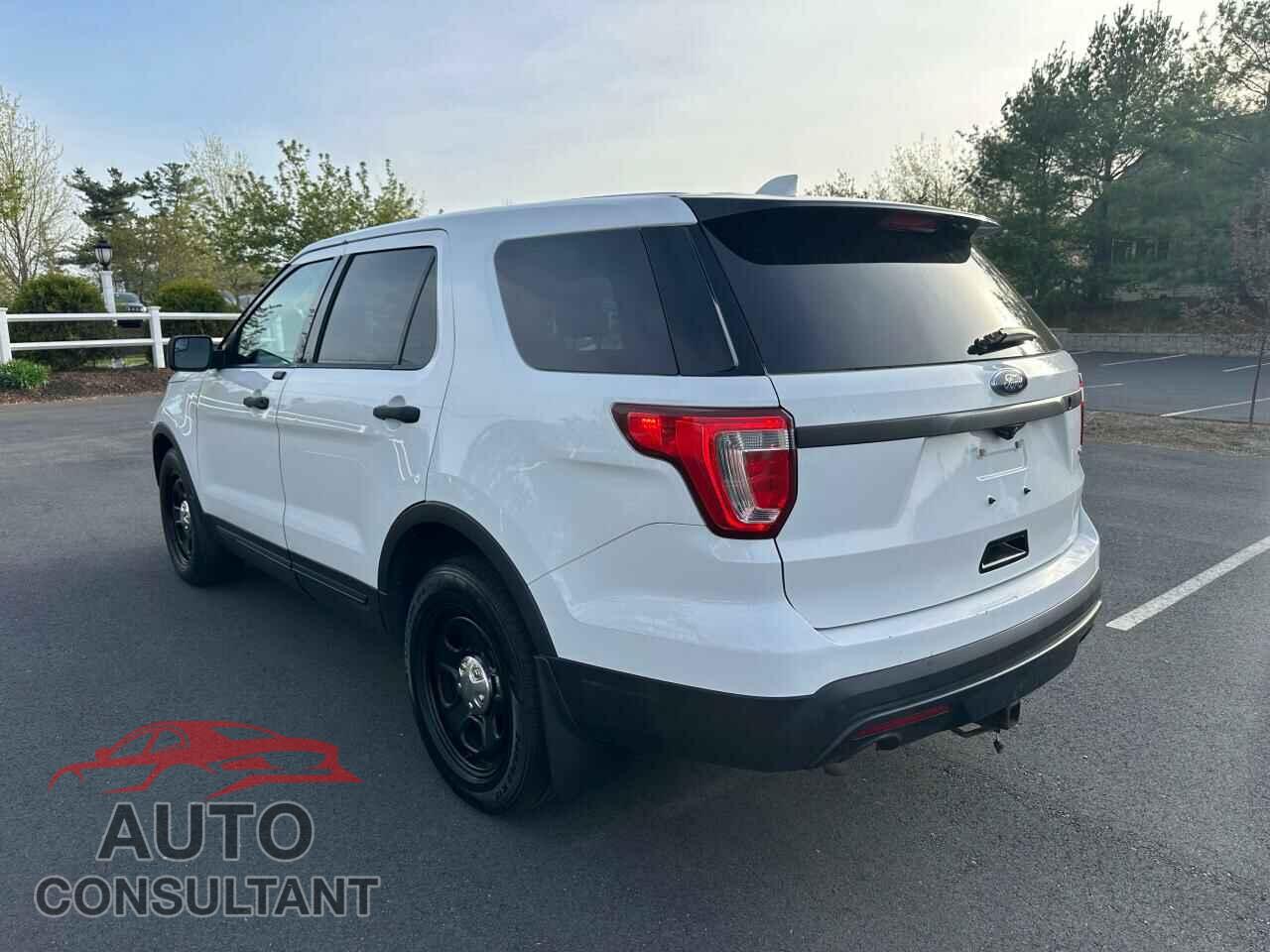FORD EXPLORER 2016 - 1FM5K8AR2GGC91898