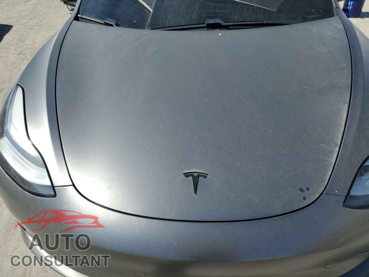 TESLA MODEL 3 2020 - 5YJ3E1EC1LF601933