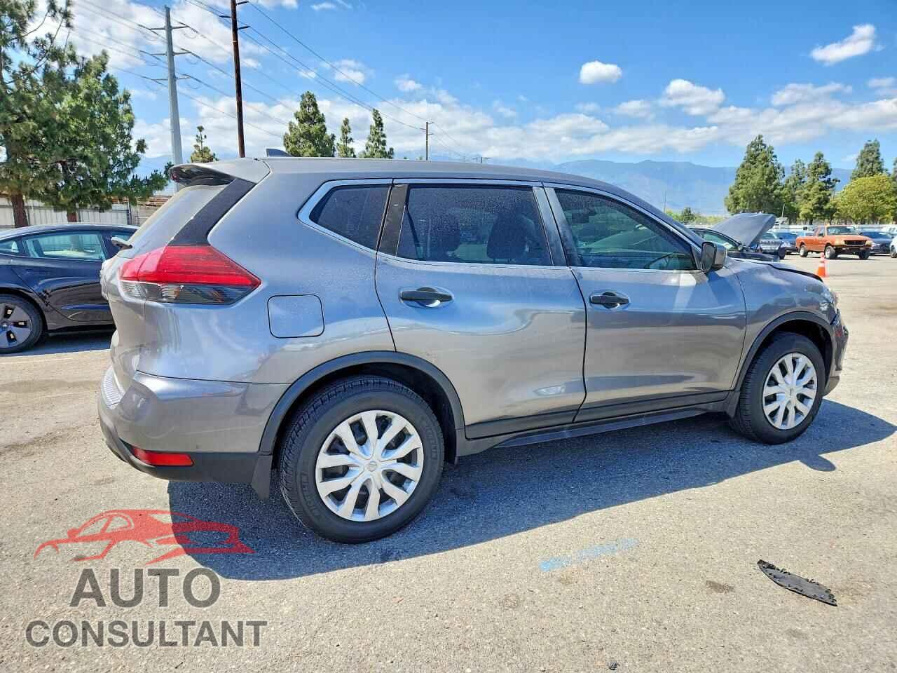 NISSAN ROGUE 2017 - JN8AT2MT2HW406824