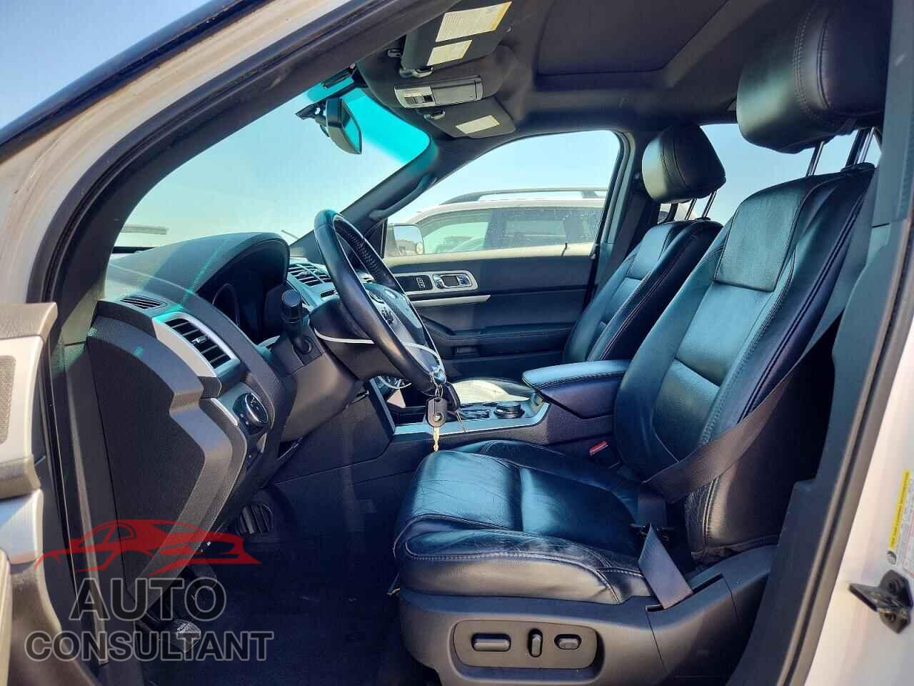 FORD EXPLORER 2012 - 1FMHK8D89CGA92969