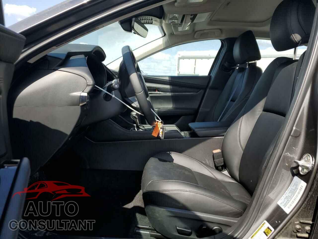 MAZDA 3 2025 - JM1BPACM6S1762013