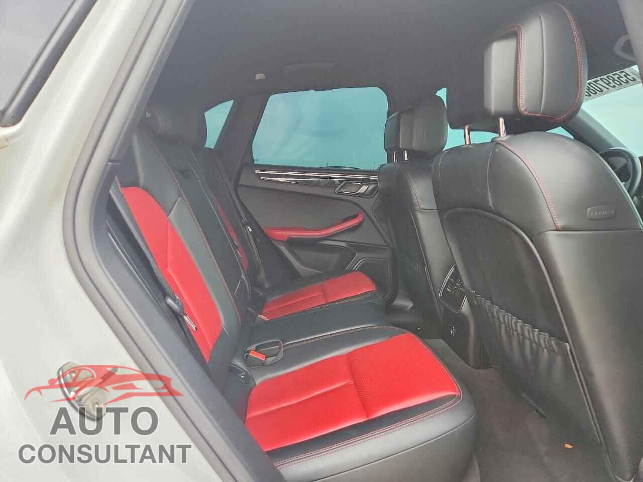 PORSCHE MACAN 2020 - WP1AA2A59LLB10246
