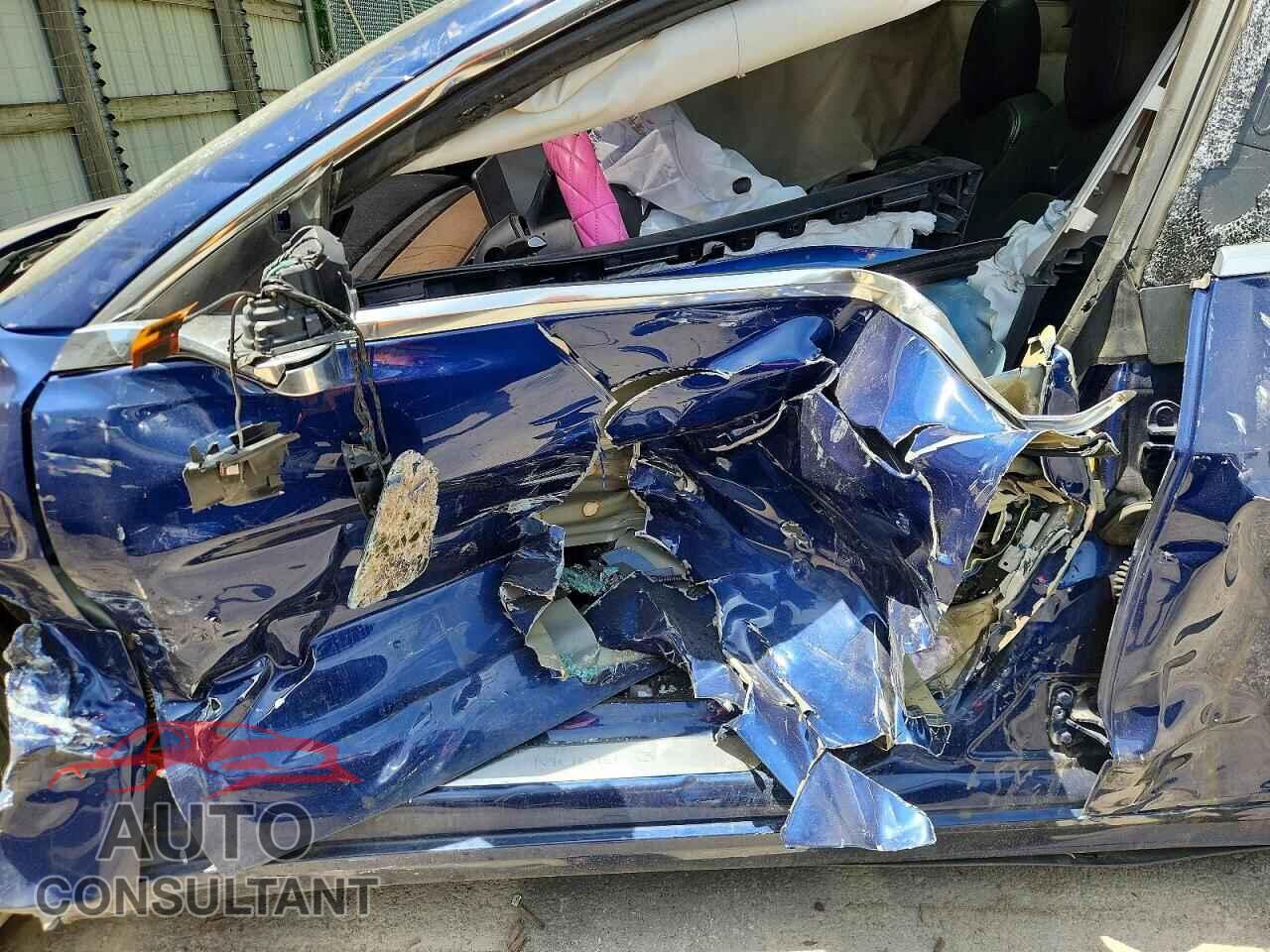 TESLA MODEL 3 2020 - 5YJ3E1EA8LF796931