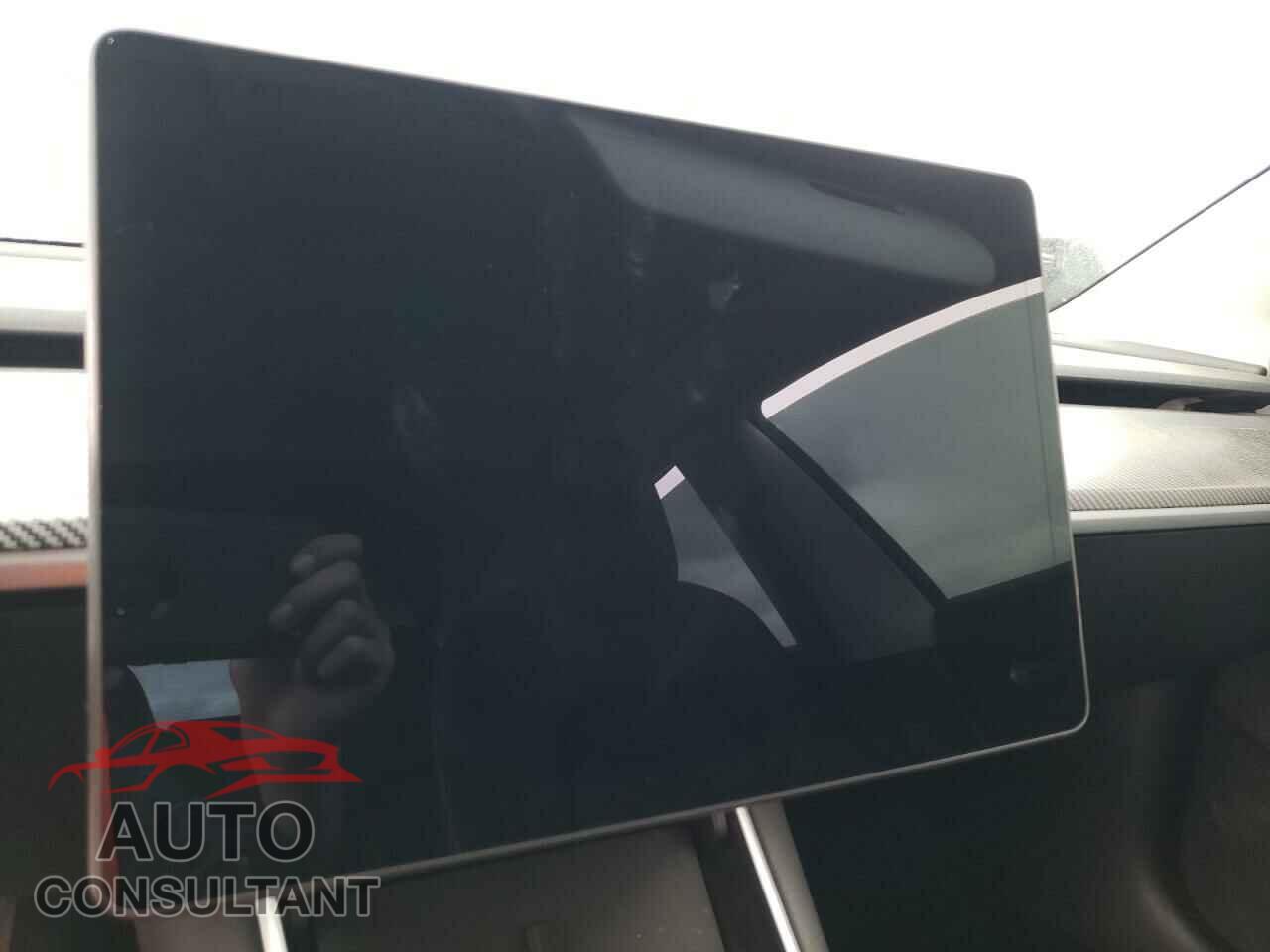 TESLA MODEL 3 2019 - 5YJ3E1EA0KF310806