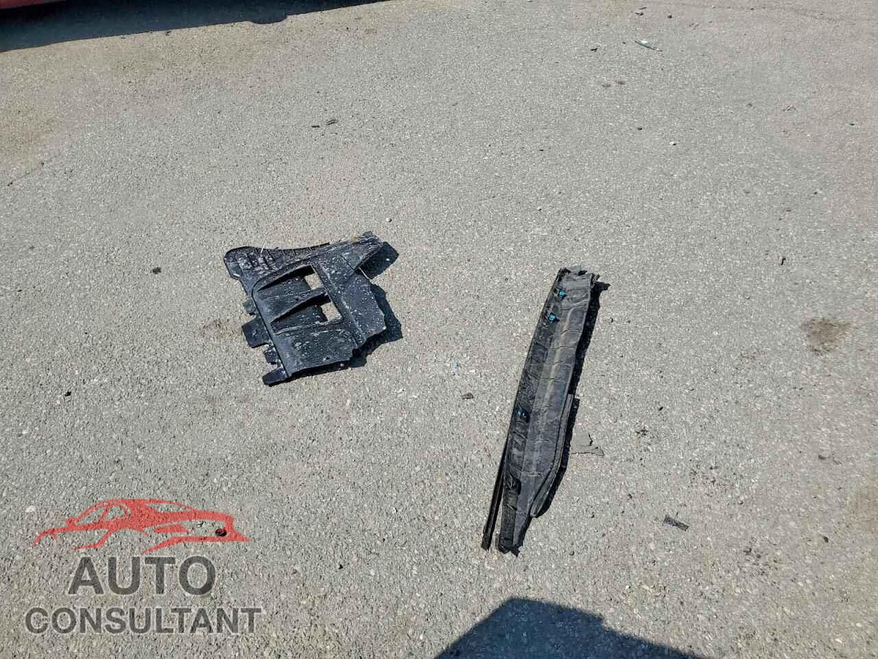 AUDI A3 2015 - WAUCJGFF6F1075655