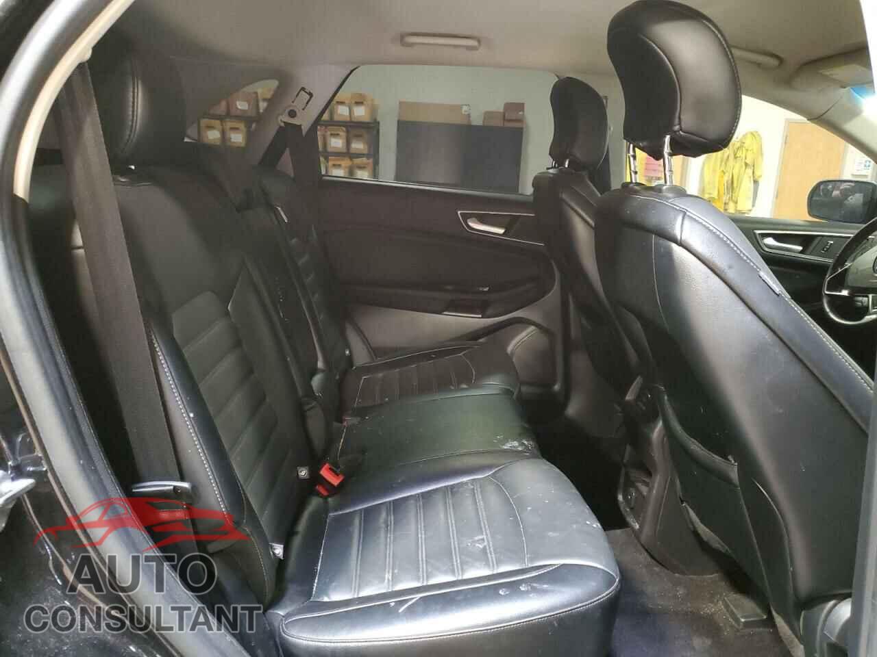 FORD EDGE 2017 - 2FMPK3J90HBB30860
