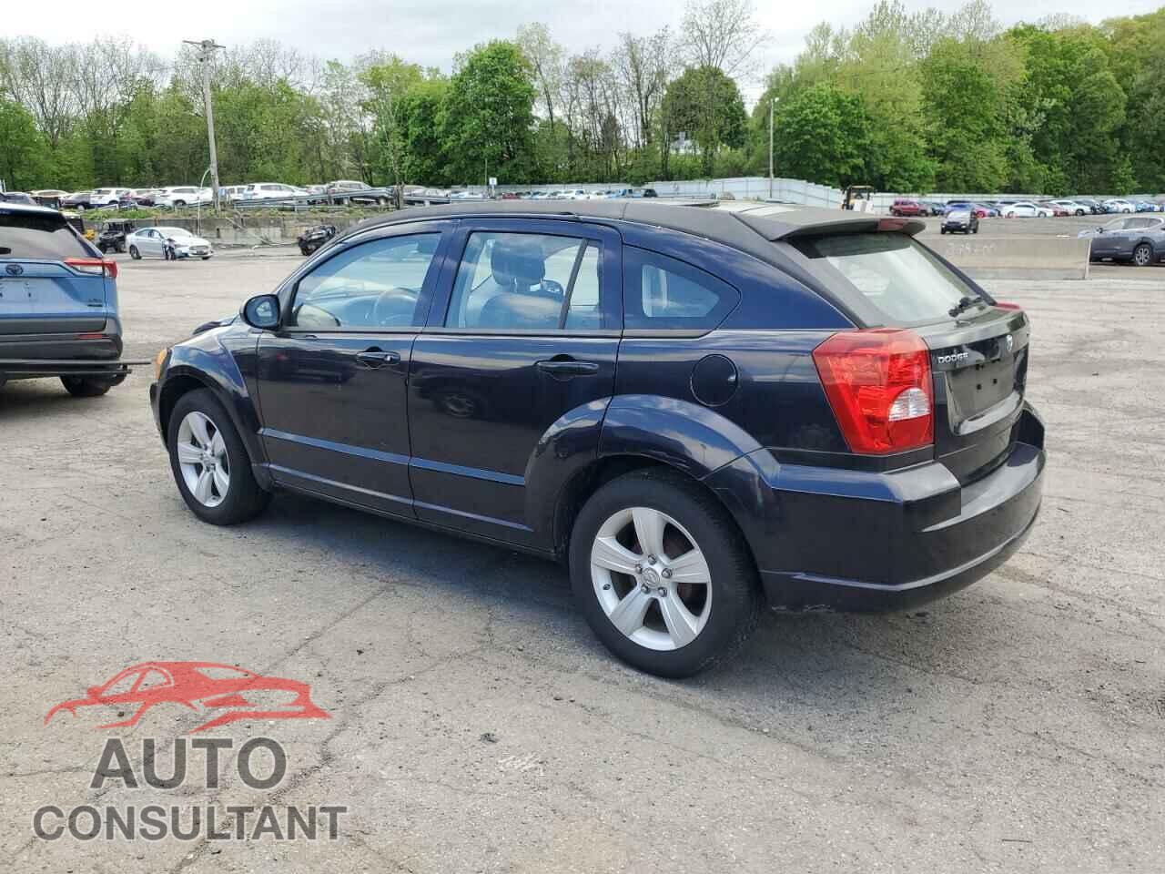 DODGE CALIBER 2011 - 1B3CB3HA5BD106494