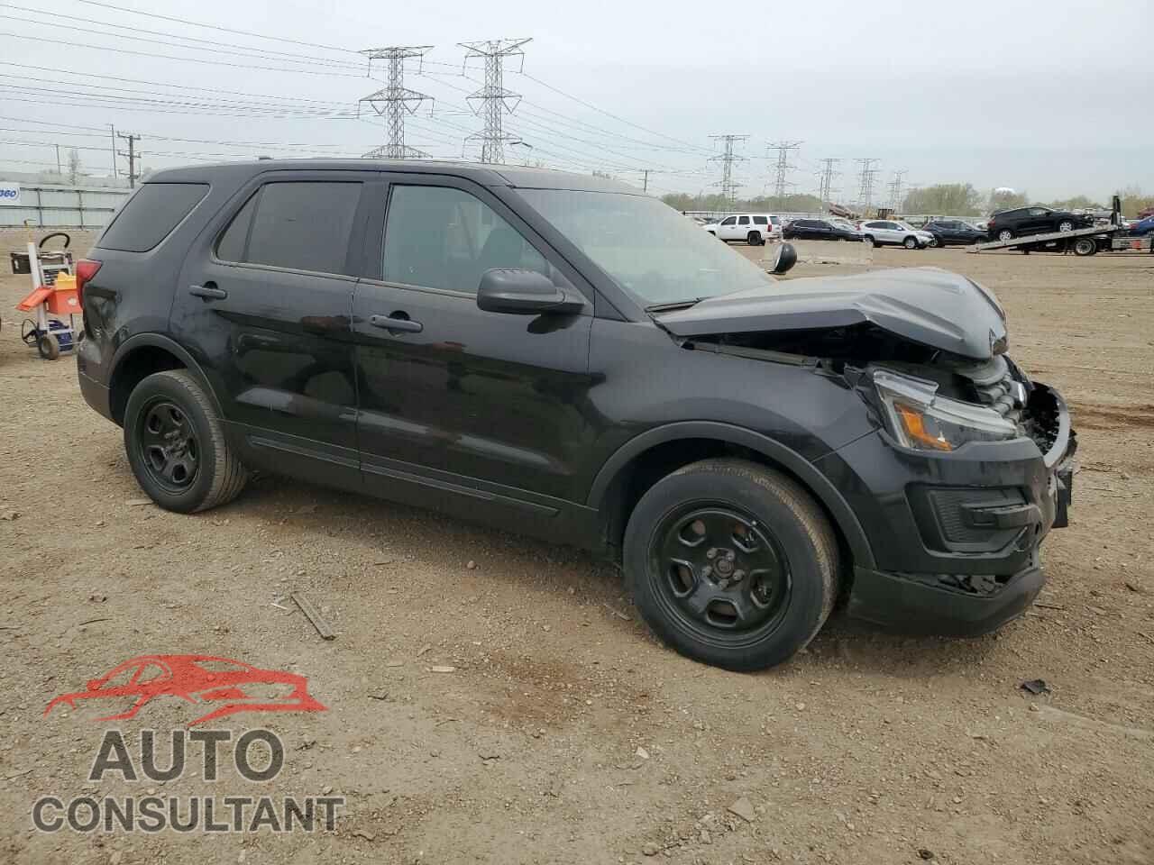 FORD EXPLORER 2016 - 1FM5K8AR1GGB88794