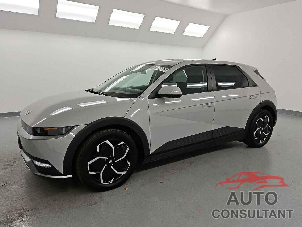 HYUNDAI IONIQ 2024 - KM8KNDDF3RU273628