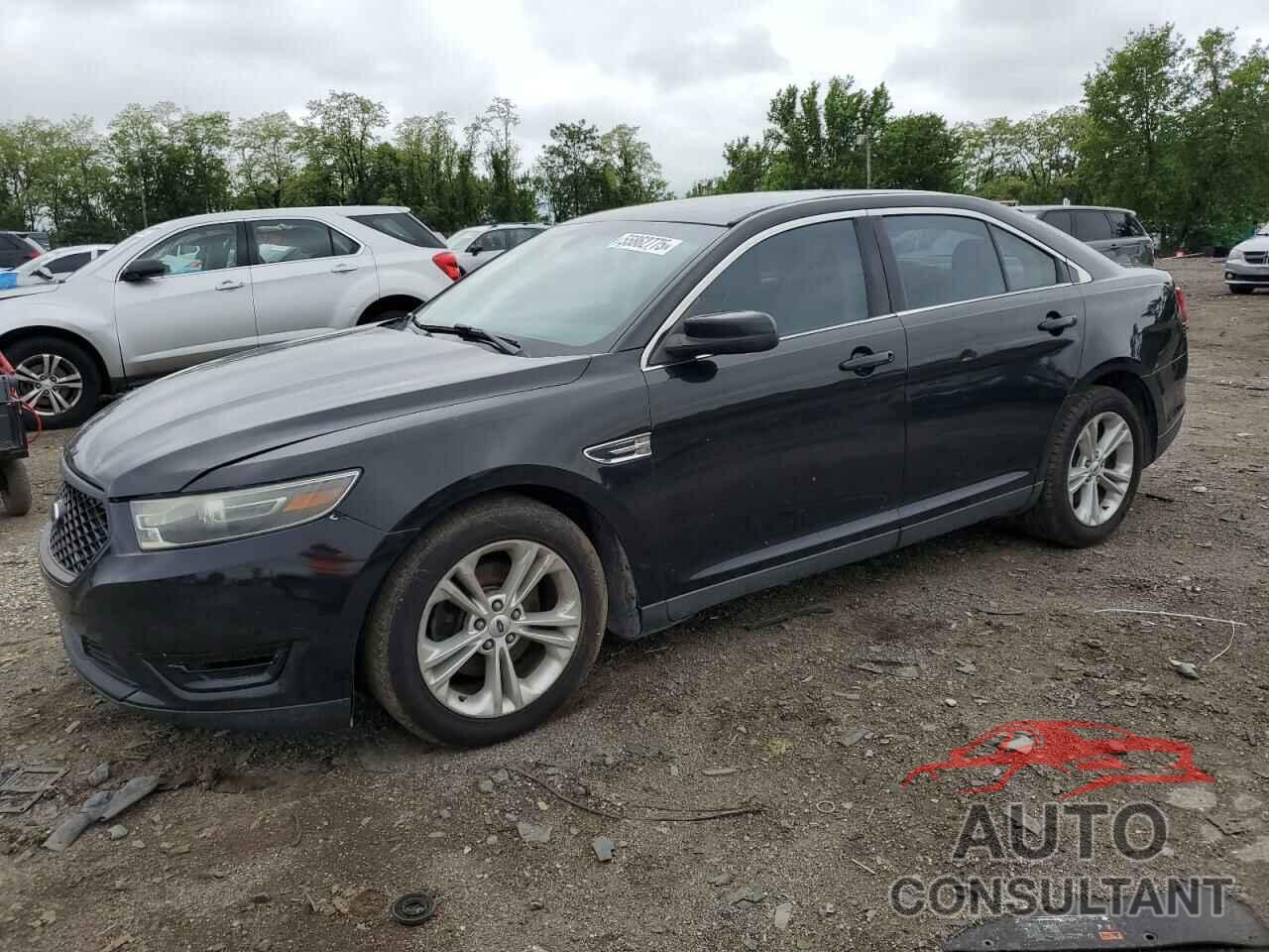 FORD TAURUS 2014 - 1FAHP2E85EG184686