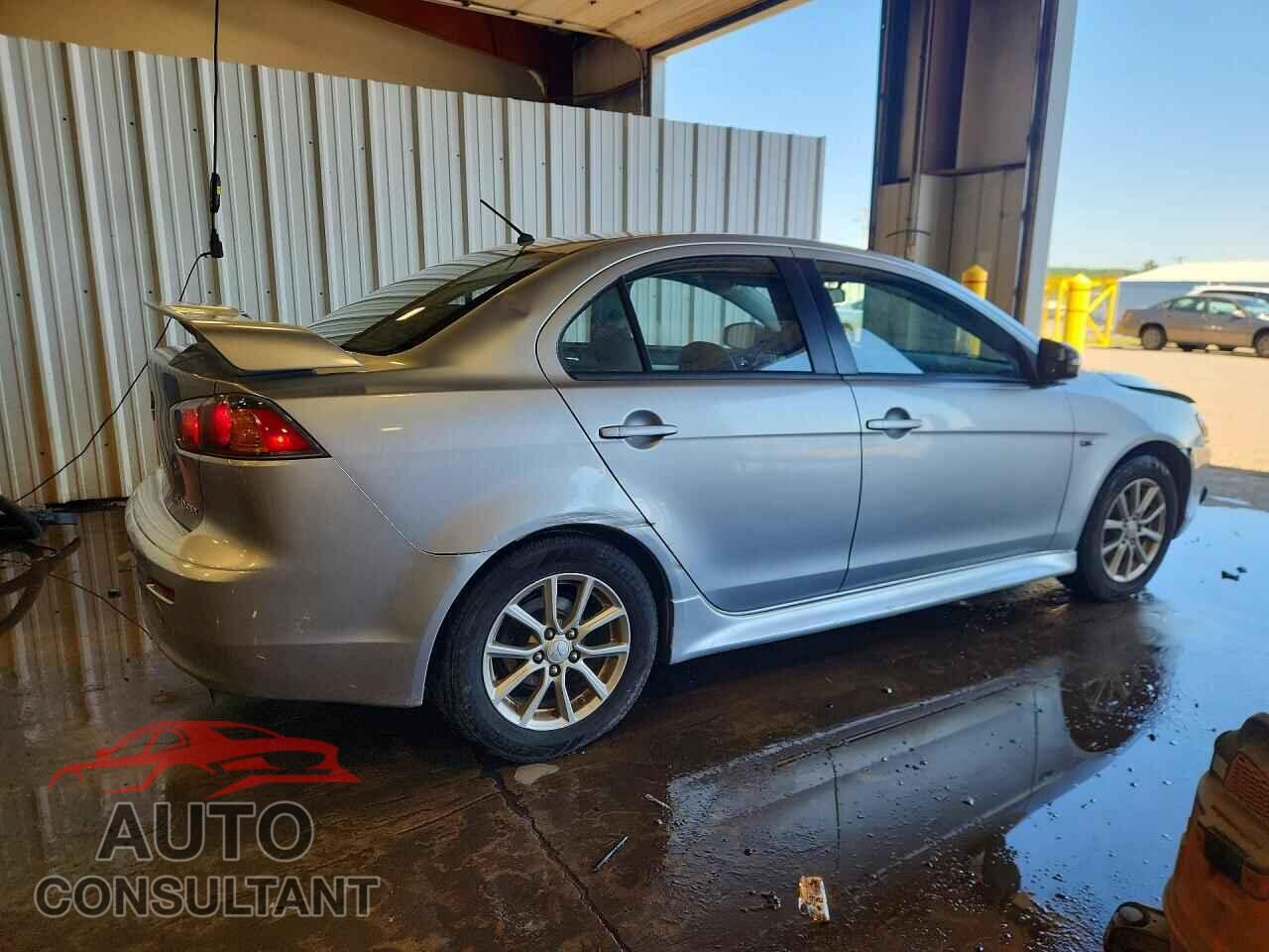 MITSUBISHI LANCER 2015 - JA32U2FU4FU005365