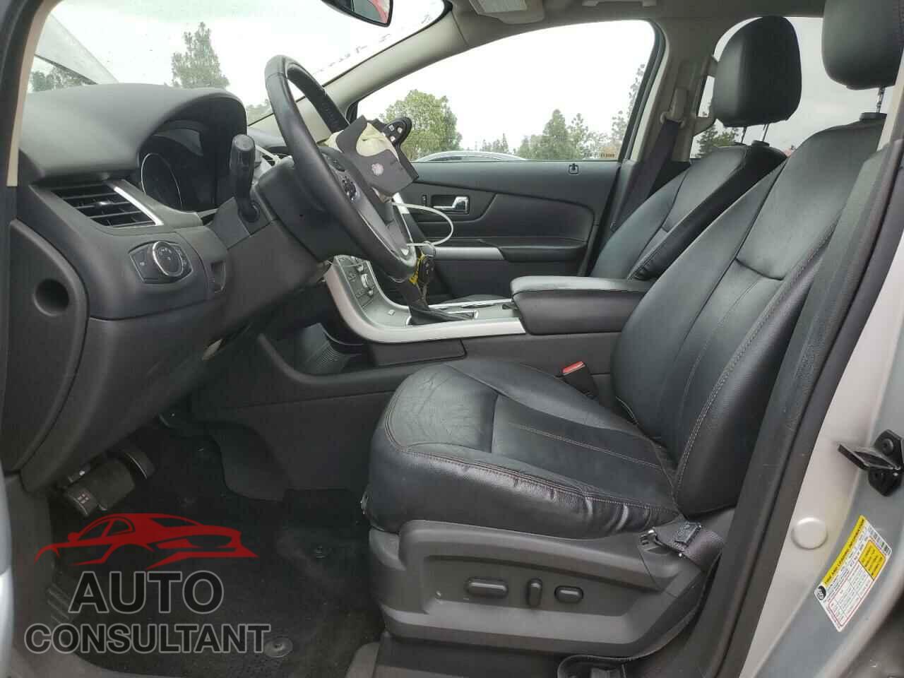 FORD EDGE 2013 - 2FMDK3JC0DBB70509