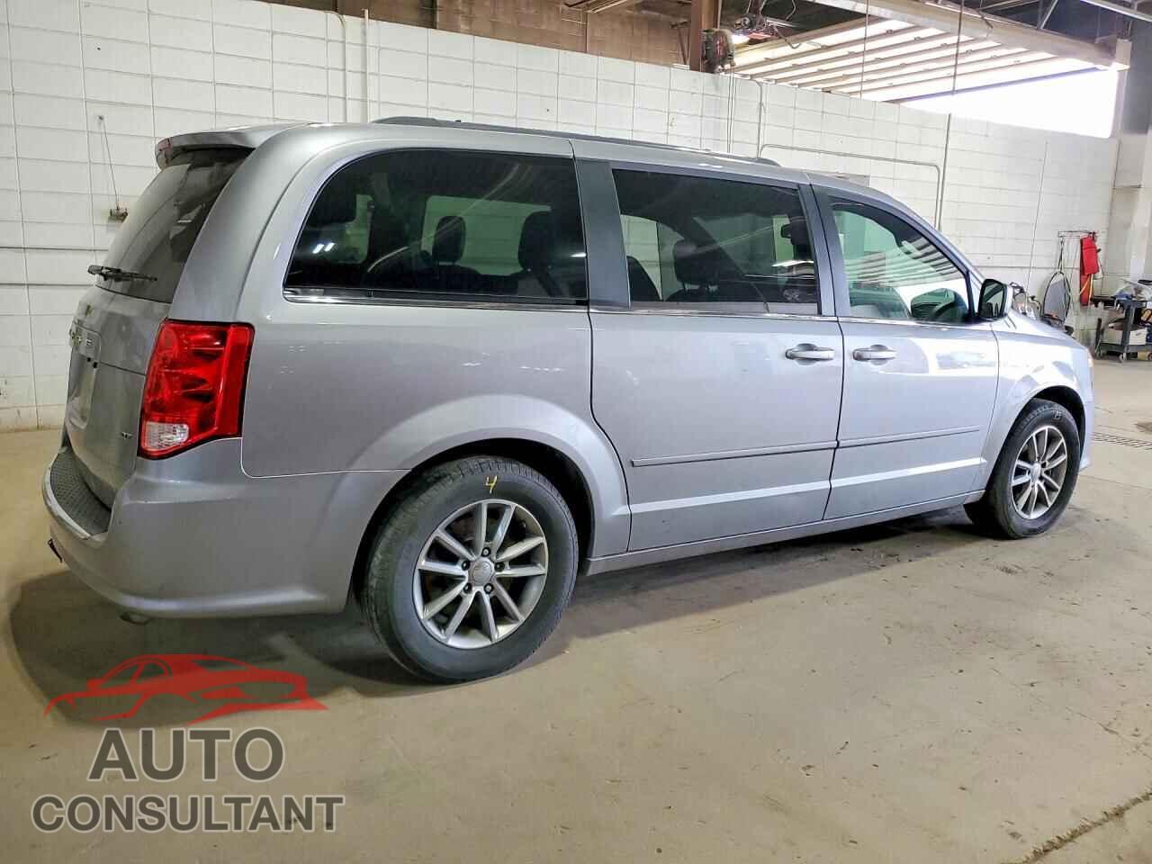 DODGE CARAVAN 2015 - 2C4RDGCG5FR737237