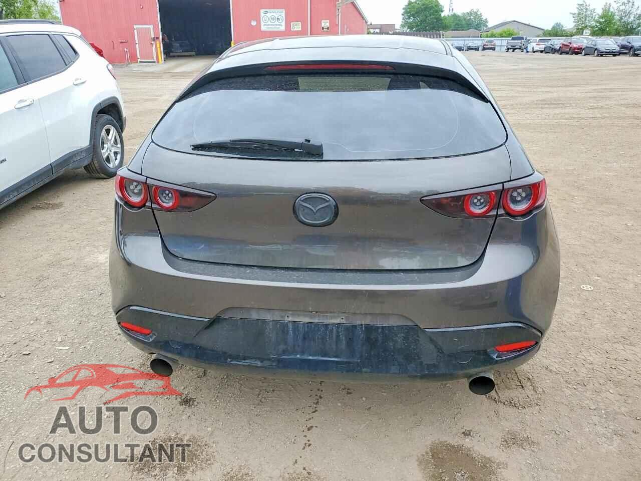 MAZDA 3 2020 - JM1BPBLM7L1168778