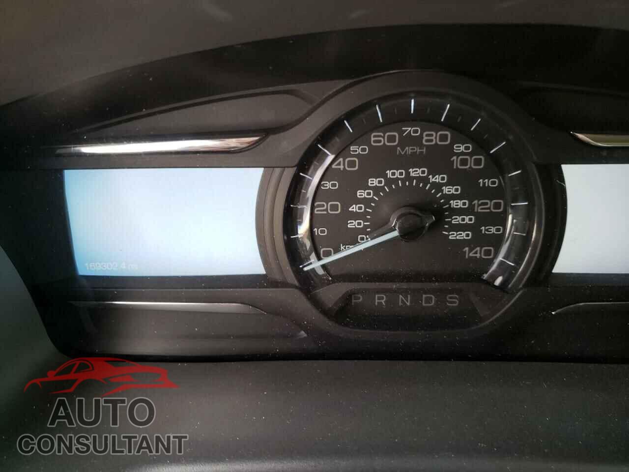 FORD FLEX 2013 - 2FMHK6DT5DBD33024