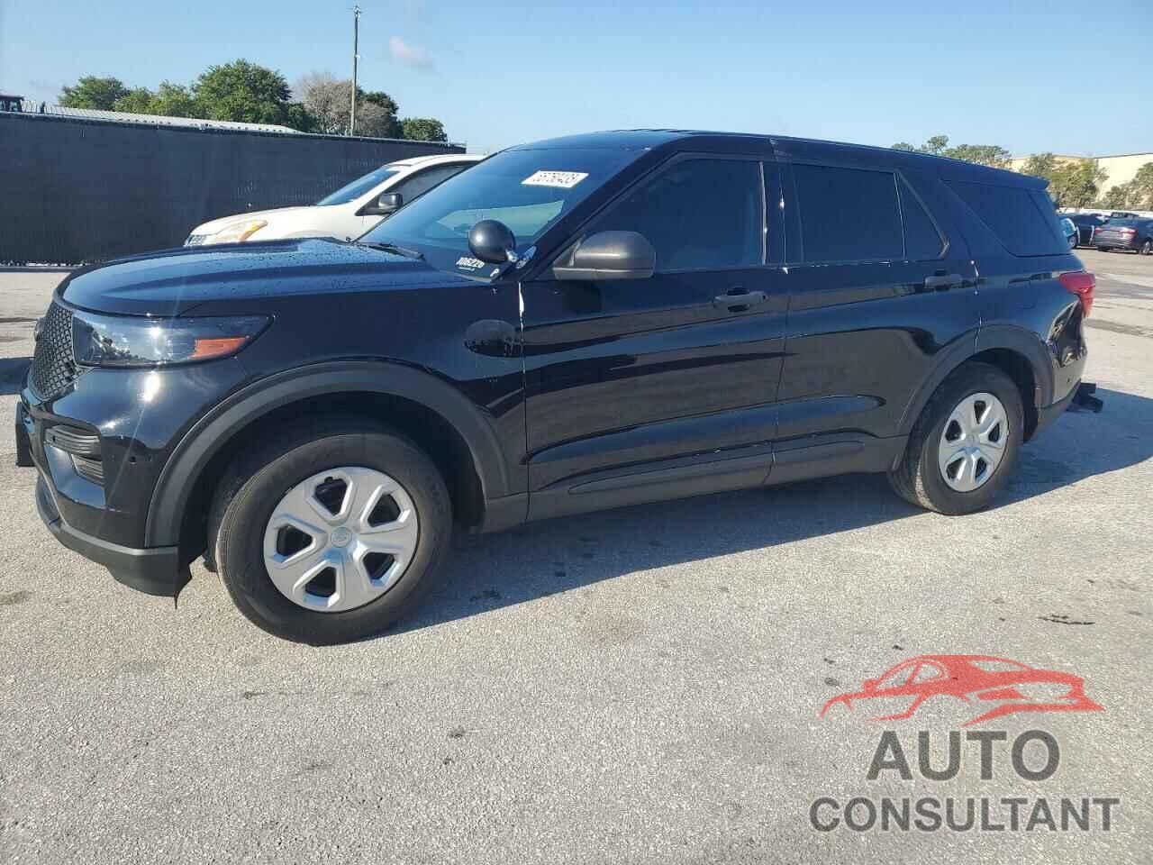FORD EXPLORER 2023 - 1FM5K8AB7PGA79386