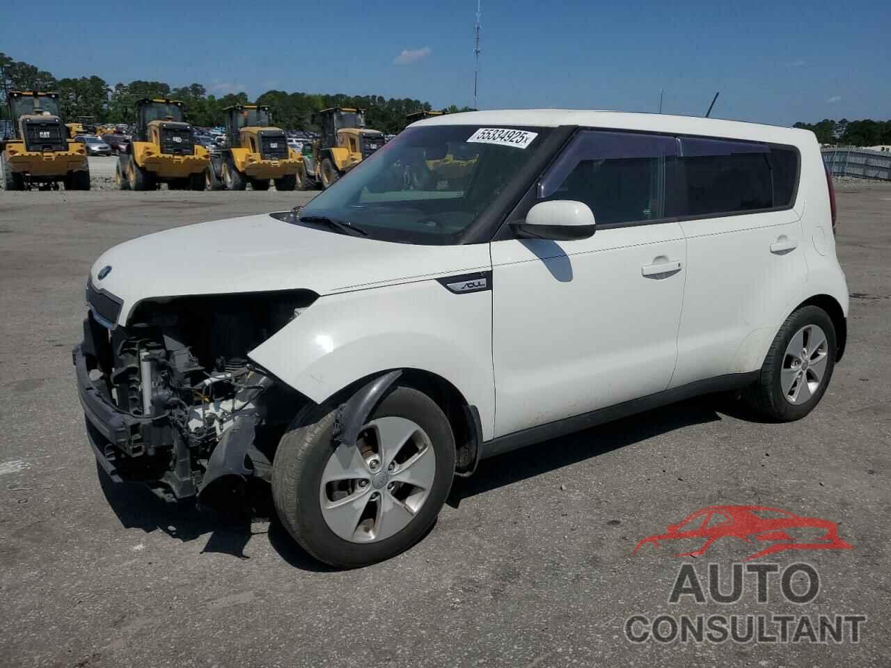 KIA SOUL 2015 - KNDJN2A2XF7778436