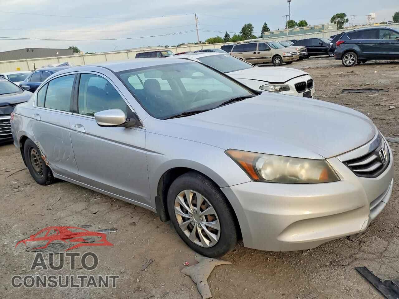 HONDA ACCORD 2012 - 1HGCP2F3XCA030371