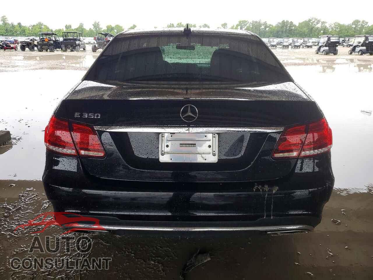 MERCEDES-BENZ E-CLASS 2016 - WDDHF5KB9GB202479