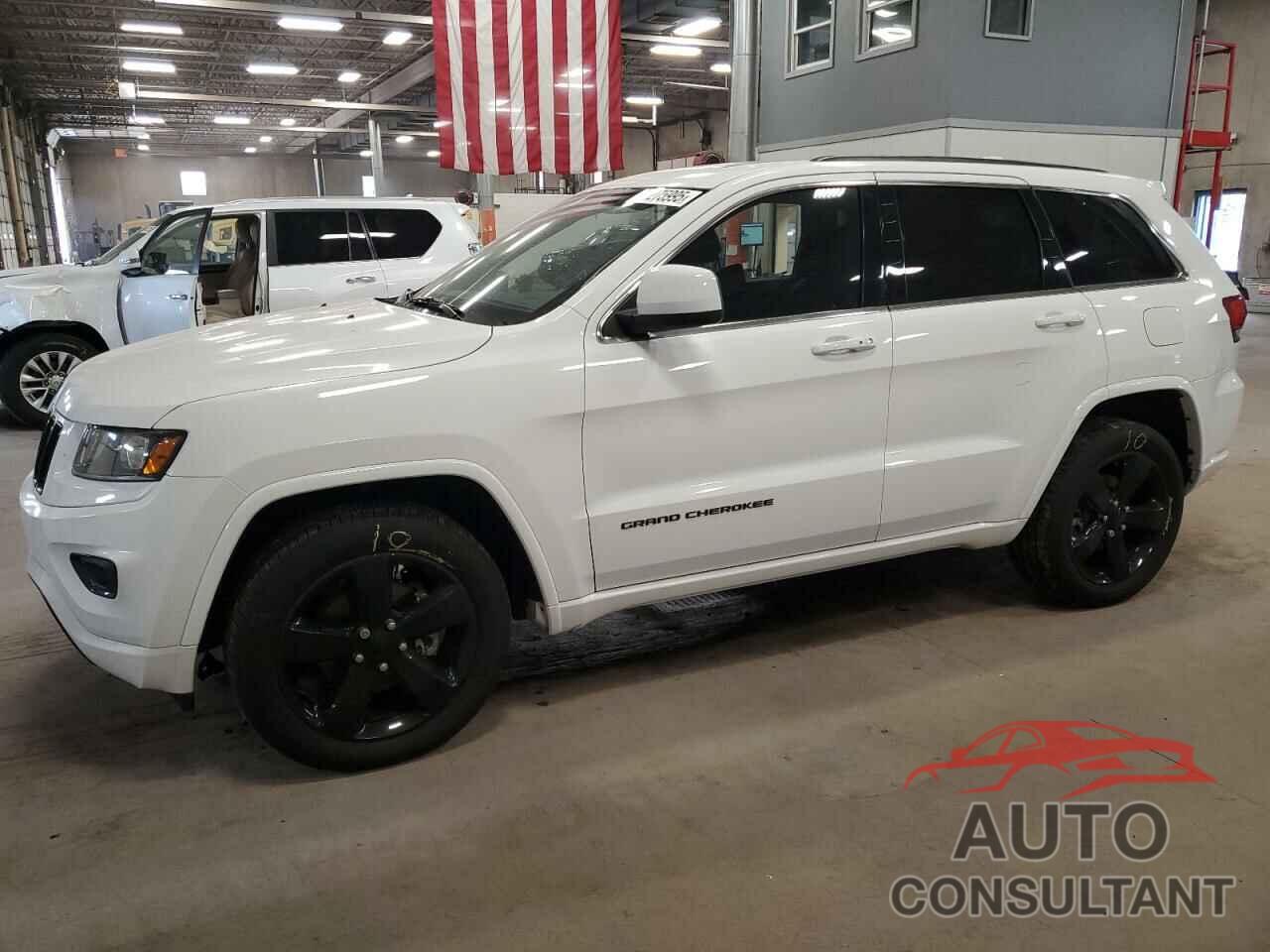 JEEP GRAND CHER 2015 - 1C4RJEAG0FC131661