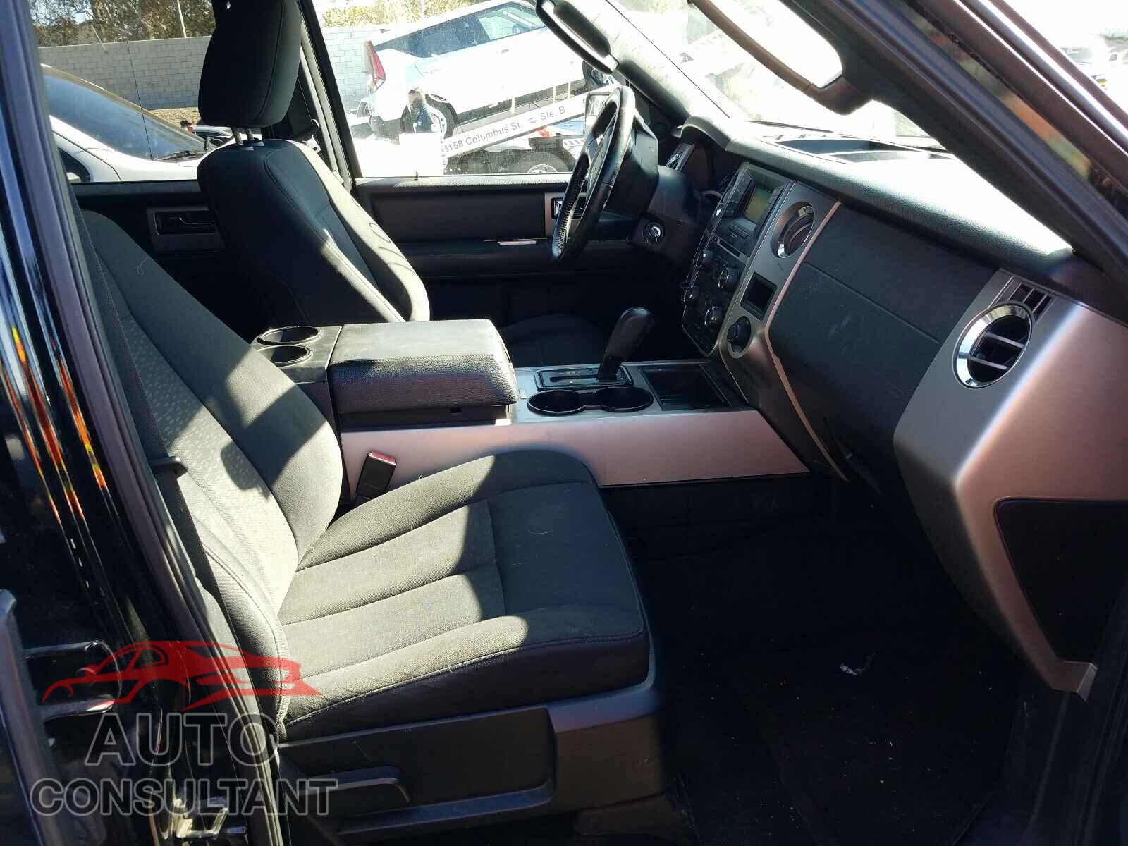 FORD EXPEDITION 2017 - 1FMJK1HT8HEA53302