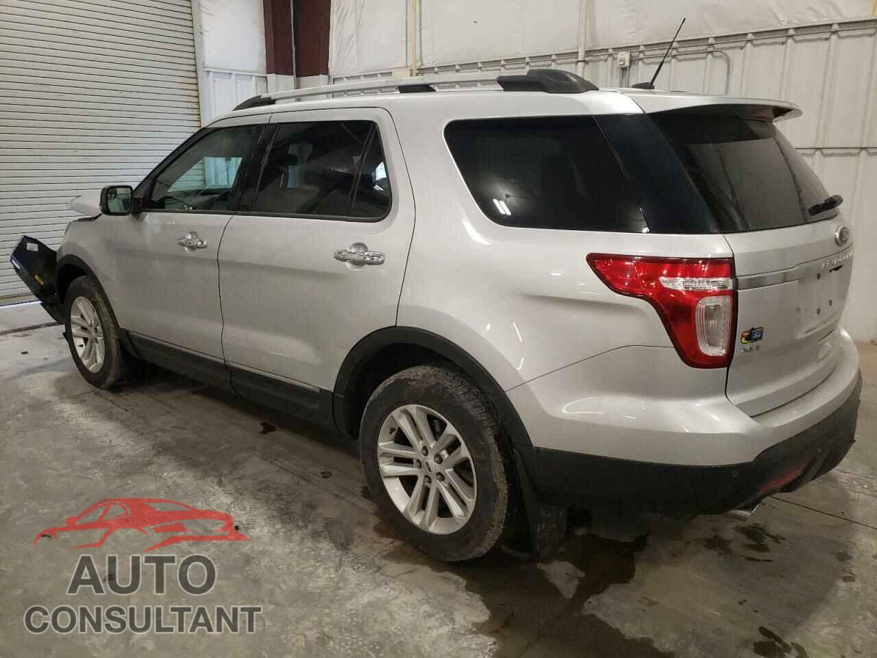 FORD EXPLORER 2013 - 1FM5K8D84DGA17620