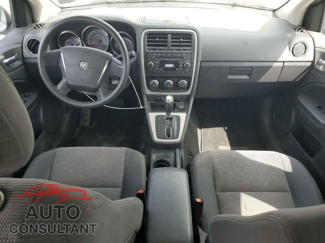 DODGE CALIBER 2012 - 1C3CDWDA2CD535730